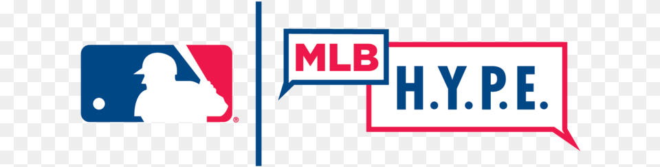 Mlb Marianna Soffer Major League Baseball Logo, Sign, Symbol, Person Png Image