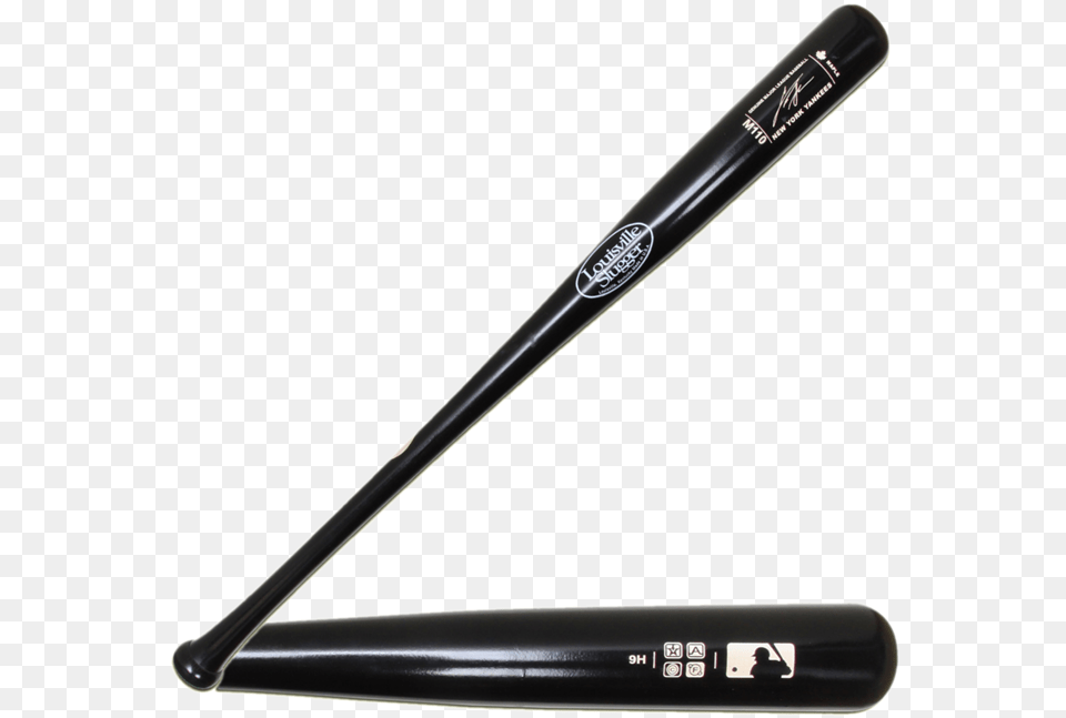 Mlb Prime Curtis Granderson Maple Wood Baseball 2017 Easton Mako Beast 2 3, Baseball Bat, Sport Free Png Download