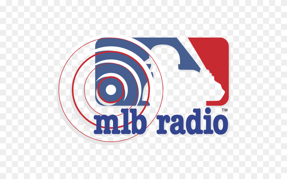 Mlb Radio Logo Transparent Vector, Dynamite, Weapon, Gun Free Png Download