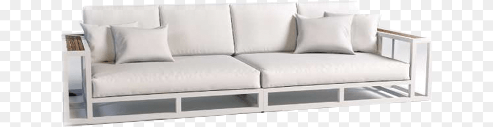 Mlb St Studio Couch, Cushion, Furniture, Home Decor, Pillow Png
