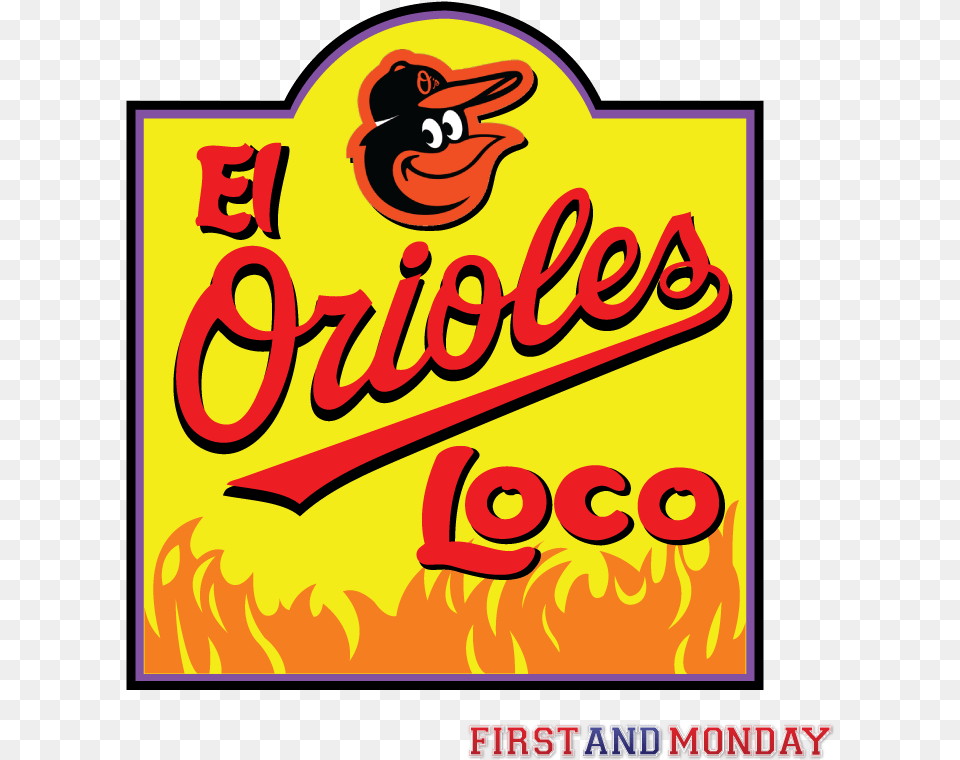 Mlb Teams As Fast Food Logos Firstandmonday Svg Stock Baltimore Orioles 4x4 Die Cut Decal Color, Dynamite, Weapon Png