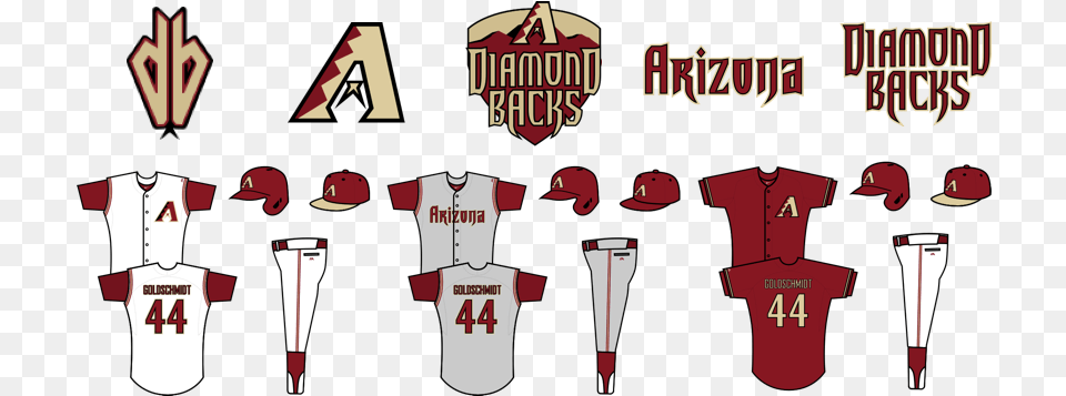 Mlb Uniforms Arizona 2019, Person, People, Adult, Woman Png Image