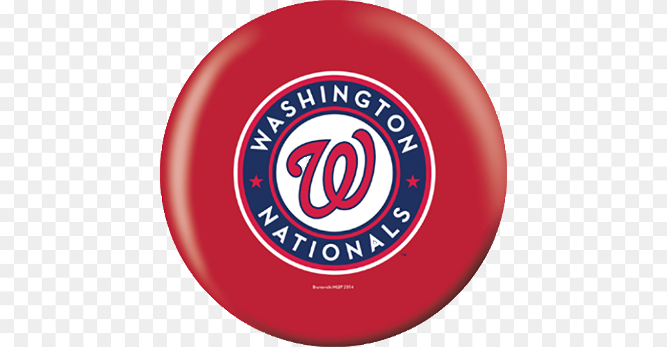 Mlb Washington Nationals Washington Nationals Logo 2016 Poster 22 X, Toy, Frisbee, Disk Free Png Download