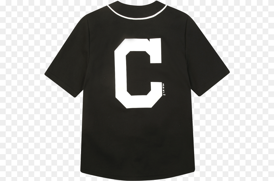 Mlb X Disney Mickey Mouse Baseball Cleveland Indians Logo, Clothing, Shirt, T-shirt Free Png