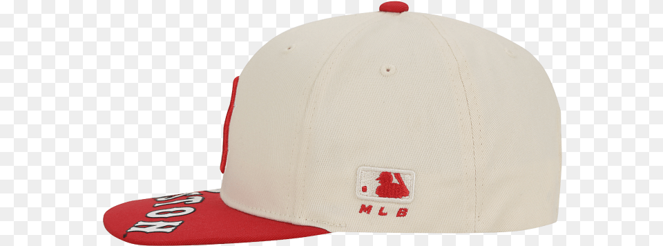 Mlb X Disney Mickey Mouse Snapback Boston Red Sox Baseball Cap, Baseball Cap, Clothing, Hat Png