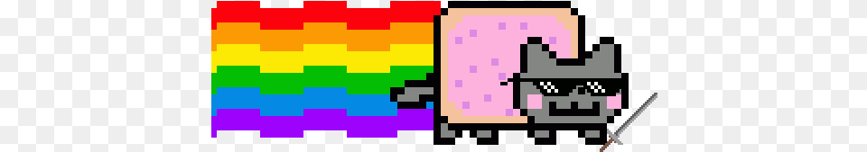 Mld Nyan Cat Nyan Cat Free Png