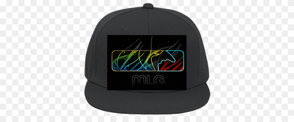 Mlg, Baseball Cap, Cap, Clothing, Hat Free Png Download