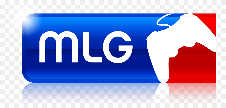 Mlg, Logo, Text Png Image