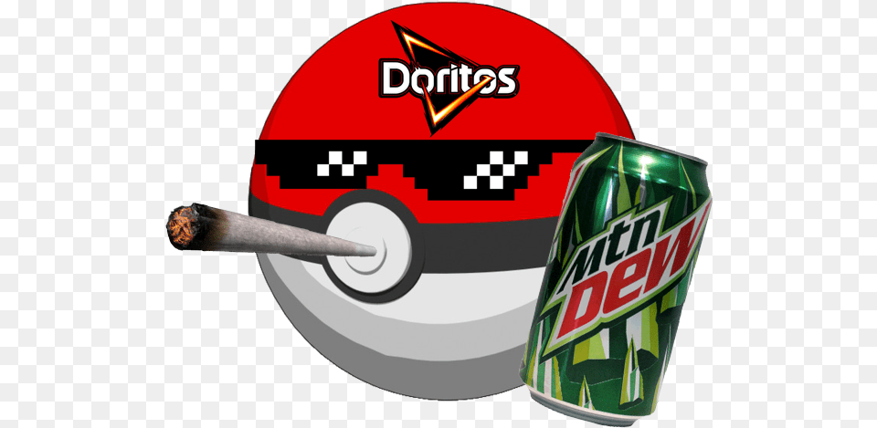 Mlg, Can, Tin Free Png