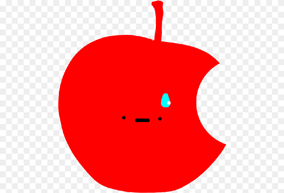 Mlg Airhorn, Apple, Food, Fruit, Plant Free Png