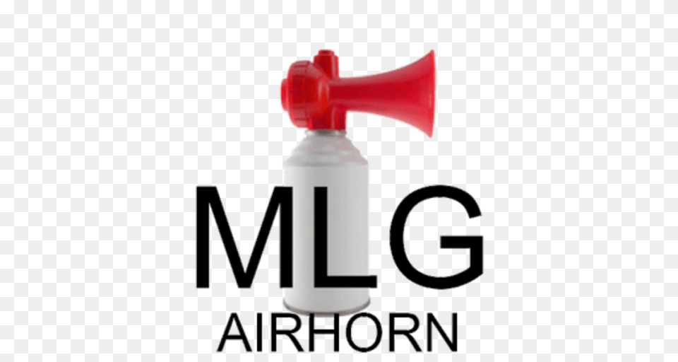 Mlg Airhorn Appstore For Android, Brass Section, Horn, Musical Instrument, Smoke Pipe Free Png