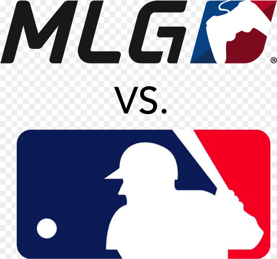 Mlg And Mlb Major League Gaming, Person, People, Team Sport, Team Png