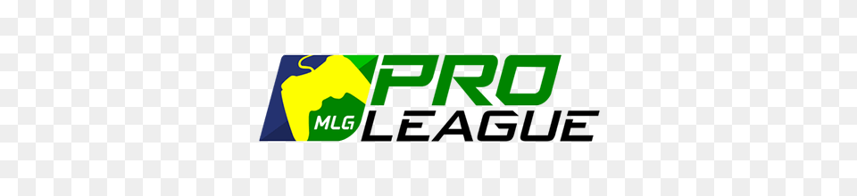 Mlg Brazilpro Leagueseason Season, Green, Symbol Png