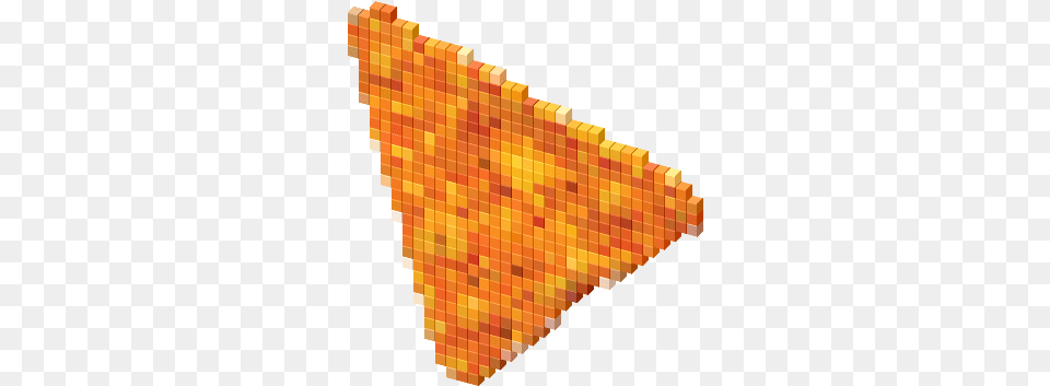 Mlg Dorito For Download On Mbtskoudsalg Illustration, Triangle, Art, Bulldozer, Machine Png Image