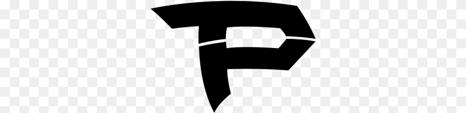 Mlg Faze Logo Team Psyqo Logo, Gray Free Png Download