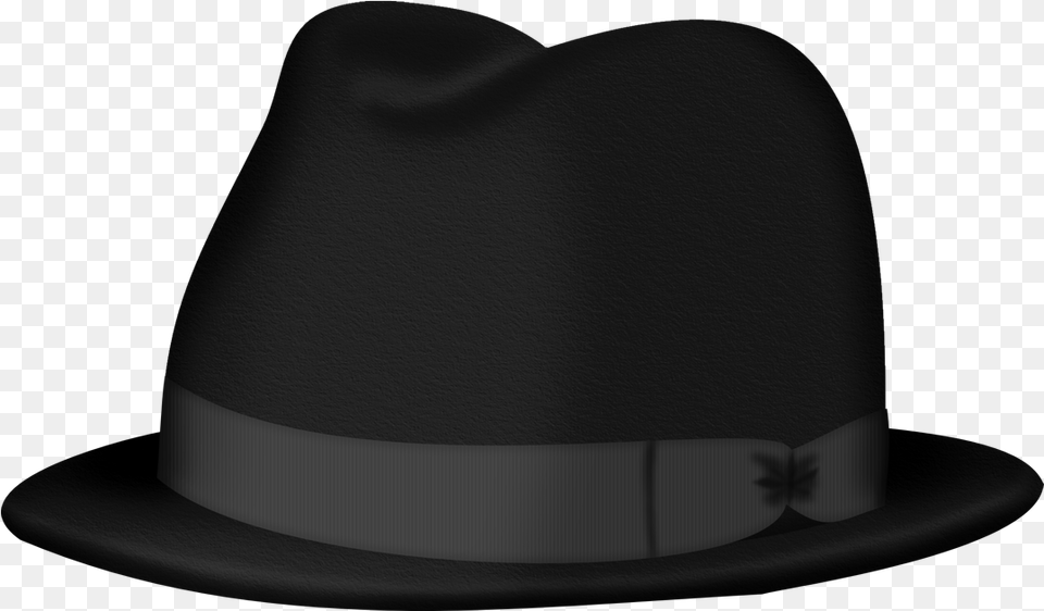 Mlg Fedora Clipart Apka, Clothing, Hat Free Png