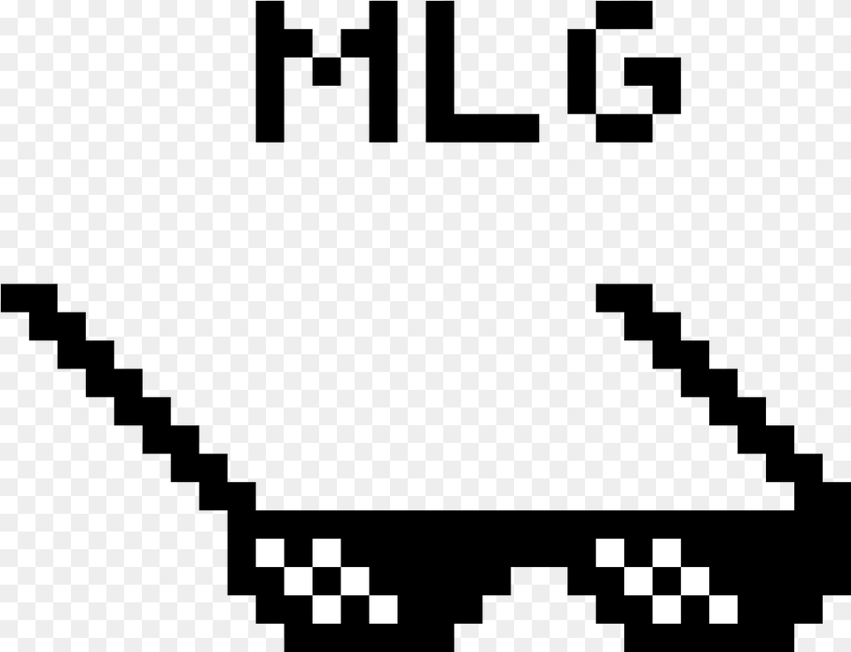 Mlg Glasses Png