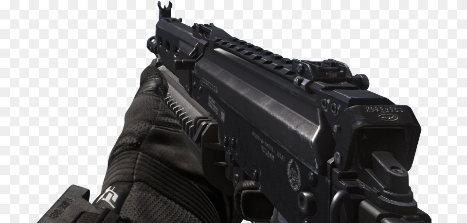 Mlg Gun First Person Gun, Firearm, Handgun, Rifle, Weapon Png Image