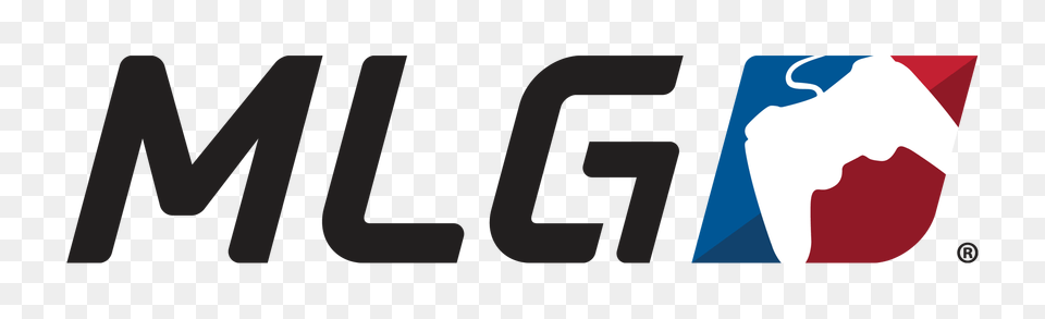 Mlg Logo Major League Gaming Symbol Meaning, Bag Free Transparent Png