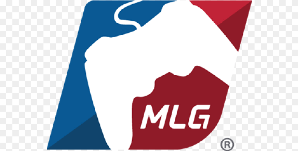 Mlg Logo Transparent, Bag, Person Png