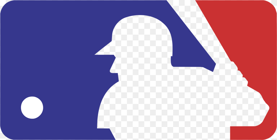 Mlg Logo Without Name Major League Baseball Logo Svg, Team Sport, Team, Sport, People Free Transparent Png