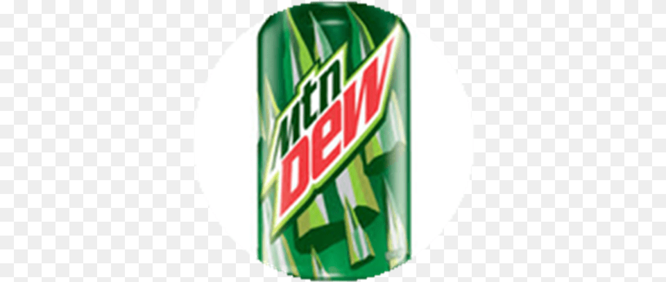 Mlg Mt Dew Mountain Dew 12 Pack 12 Fl Oz Cans, Can, Tin Free Png Download
