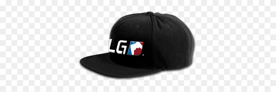 Mlg On Twitter Want To Win A Mlg Snapback Simply Follow Any, Baseball Cap, Cap, Clothing, Hat Free Png Download