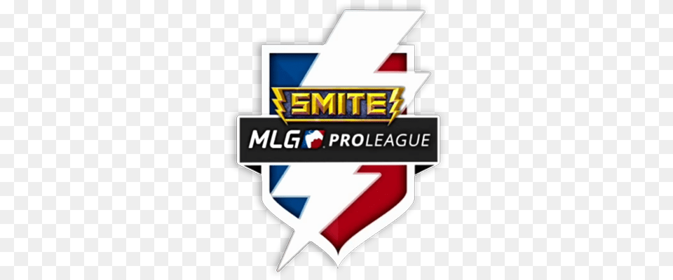 Mlg Pro League, Logo, Symbol Free Png Download