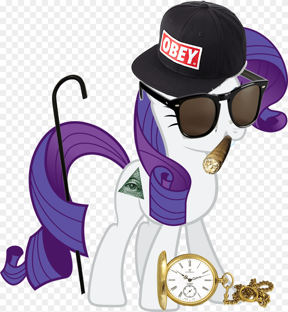 Mlg Rarity Safe Cartoon, Baseball Cap, Cap, Clothing, Hat Free Png Download