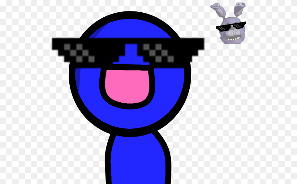 Mlg Sticky Free Png