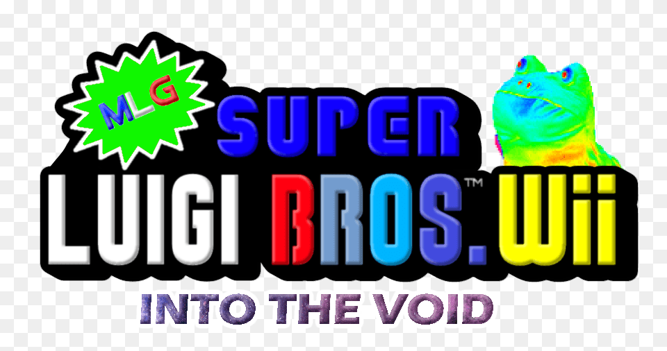 Mlg Super Luigi Bros Wii Mario Making Mods, Animal, Lizard, Reptile, Scoreboard Free Png