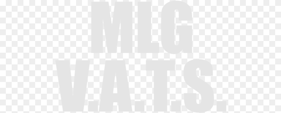 Mlg Vats Monochrome, Text, Cross, Letter, Symbol Free Transparent Png