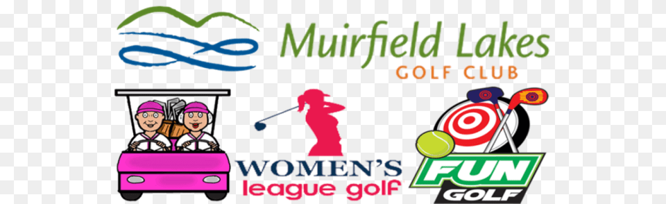 Mlgc Ladies League Wind Up Muirfield Lakes, People, Person, Baby, Face Free Transparent Png