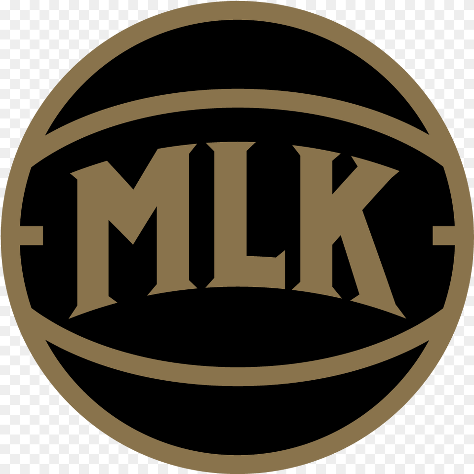 Mlk Resources Atlanta Hawks Basketball Academy Language, Logo Free Png