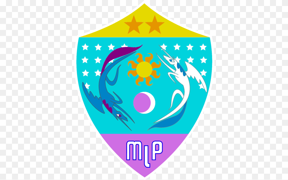 Mlp, Armor, Shield Free Png