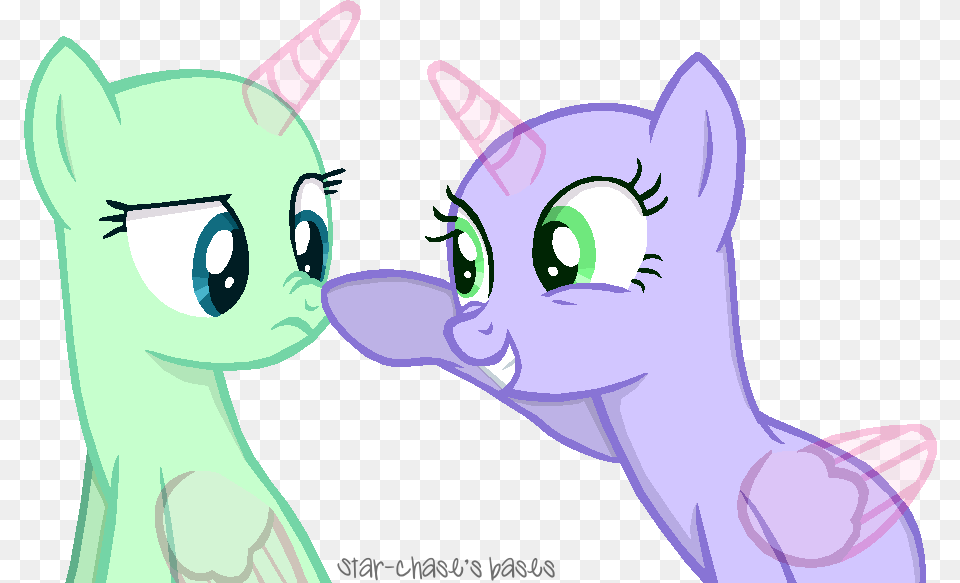 Mlp Base 2 Ponies, Animal, Fish, Sea Life, Shark Free Transparent Png