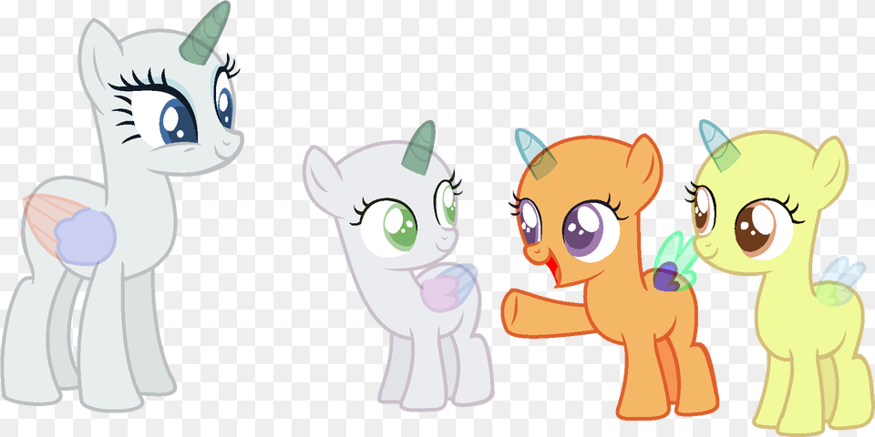 Mlp Base Hey Girls, Animal, Bear, Mammal, Wildlife Png