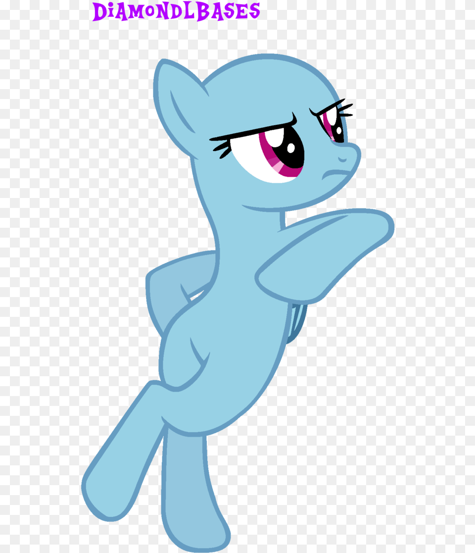 Mlp Base Mlp Mare Pegasus Base, Baby, Person, Animal, Bird Png