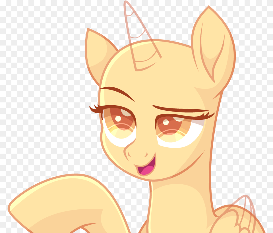 Mlp Base Teepew, Art, Baby, Person, Face Free Png