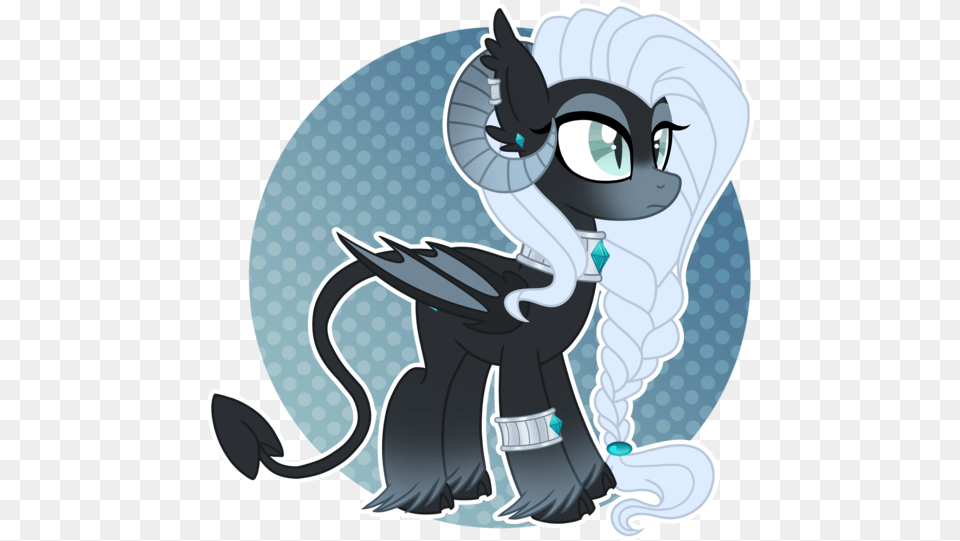 Mlp Bat Oc, Book, Comics, Publication, Alien Png Image