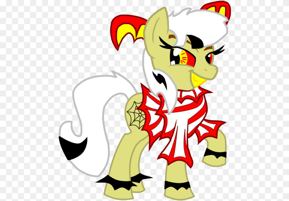 Mlp Carnival Of Souls Download Mlp Carnival Cat, Baby, Person, Book, Comics Free Transparent Png