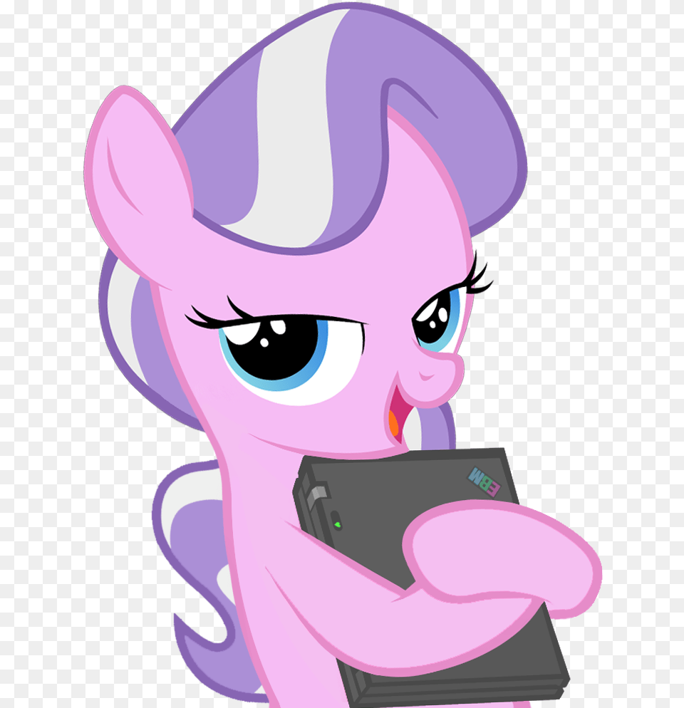 Mlp Crown Diamond Tiara, Book, Publication, Comics, Baby Png Image