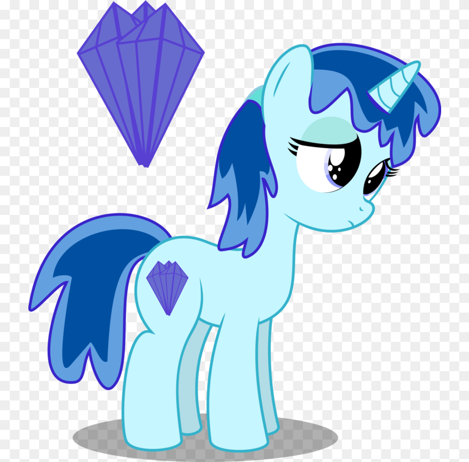 Mlp Crystal Shard, Baby, Person, Toy, Face Free Png Download