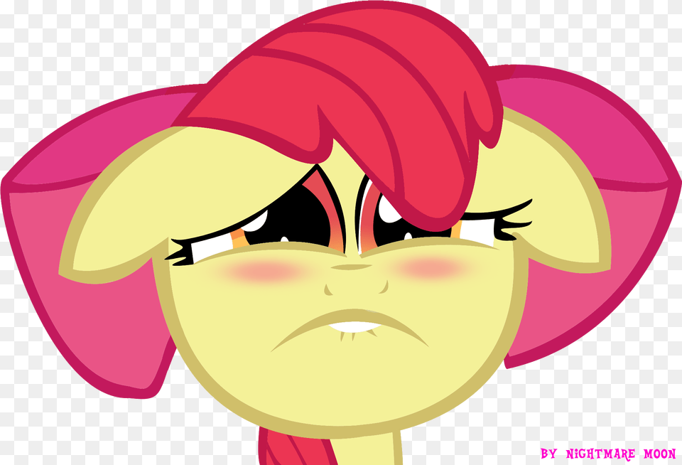 Mlp Cute Face My Little Pony Discord Emoji, Book, Comics, Publication, Food Free Png