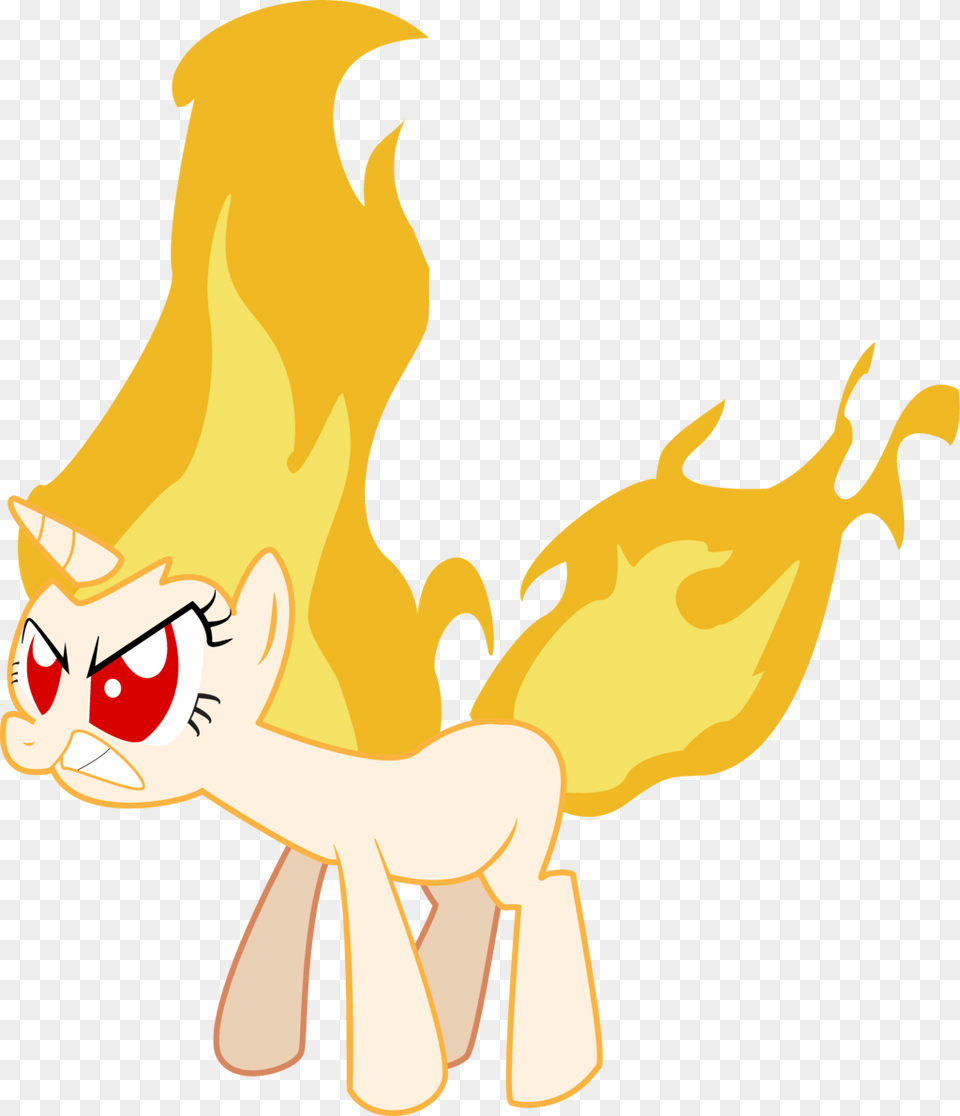 Mlp Fim Fire Twilight, Flame, Baby, Person Png Image