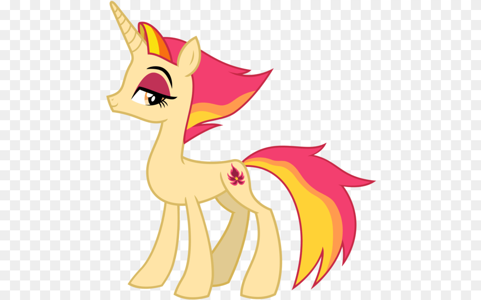 Mlp Fire Flare, Book, Comics, Publication, Animal Free Transparent Png