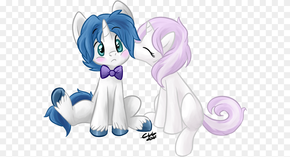 Mlp Fleur Dis Lee X Fancy Pant, Book, Comics, Publication, Baby Png