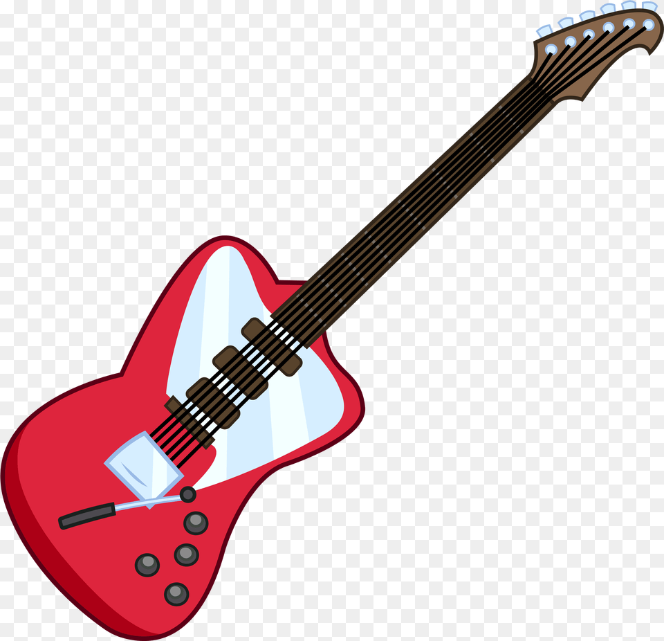 Mlp Guitar Cutie Mark, Musical Instrument, Electric Guitar, Bass Guitar Free Transparent Png