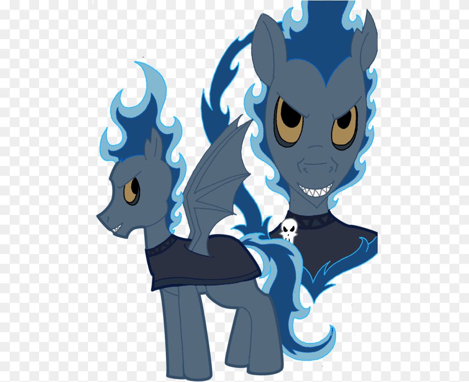 Mlp Hades Mlp Hades, Baby, Person, Face, Head Png