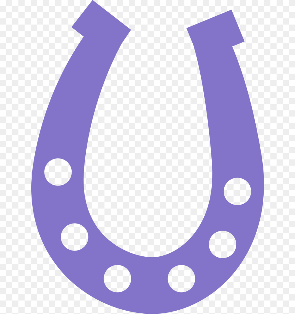 Mlp Horseshoe Cutie Mark Free Png